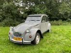 Citroën 2CV - Spécial 1986 Grijs, Voorwielaandrijving, 602 cc, 4 stoelen, Origineel Nederlands