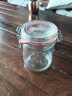 Weckpot met beugelsluiting, Ophalen of Verzenden, Gebruikt