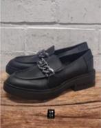 Liu Jo - Prachtige loafers moccasins maat 41 - Nieuw €190, Liu Jo, Zwart, Nieuw, Ophalen of Verzenden