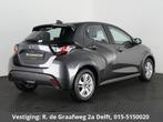 Mazda 2 Hybrid 1.5 Centre-line | Apple Carplay/Android Auto, Auto's, Mazda, Stof, Gebruikt, 116 pk, 1490 cc