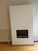 Bellfires gashaard, Ophalen, Gebruikt, Inbouwhaard, Gashaard