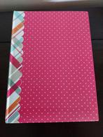 FOTOALBUM HENZO   NIEUW, Ophalen of Verzenden, Nieuw