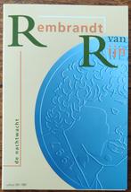 Themaset 1997 Rembrandt van Rijn, Verzenden, Koningin Beatrix, Overige waardes, Setje