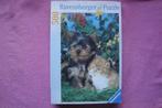 RAVENSBURGER ORIGINAL QUALITY PUZZLE 500 st. voor 2.95euro, Ophalen of Verzenden, 500 t/m 1500 stukjes, Zo goed als nieuw, Legpuzzel
