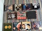 CD‘s CLOUSEAU - Diverse titels, Ophalen of Verzenden, Zo goed als nieuw, Pop