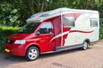 VW Karmann Colorado 665 ti, Caravans en Kamperen, Campers, Tot en met 2, Diesel, Particulier, Karmann