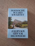 Leuk cadeau voor vaderdag! Hoekschewaard kwartet nieuw, Ophalen of Verzenden, Nieuw, Kwartet(ten)