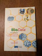 BioData biologieboek Havo/Vwo, Boeken, Beta, Onbekend, Gelezen, HBO