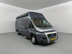 Knaus Boxstar 630 ME Enkele bedden Luifel Camera Weinig KM, Bus-model, Bedrijf, Diesel, 6 tot 7 meter