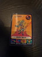 Spacix Surfmax Ruilkaart, Ophalen of Verzenden