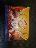 Dragon Ball Z kaart, Ophalen of Verzenden