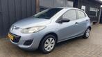 Mazda 2 1.3 Cool Bi Fuel, Auto's, Mazda, Voorwielaandrijving, Euro 5, Stof, Gebruikt
