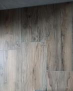 Nieuwe Tegels 30x120 cm Woodland Oak Rett, Ophalen, 60 cm of meer, Keramiek, Nieuw