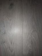 Licht laminaat vloer, Doe-het-zelf en Verbouw, Vloerdelen en Plavuizen, Ophalen, Kunststof, Zo goed als nieuw, 10 m² of meer