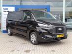 Ford Transit Custom 320 2.0 TDCI L2H1 Limited | 170PK | Auto, Stof, Gebruikt, Euro 6, 4 cilinders