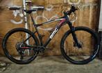 BMC Teamelite 02, Fietsen en Brommers, Fietsen | Mountainbikes en ATB, Ophalen of Verzenden, Gebruikt, Overige merken