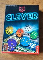 CLEVER - 999 Games l Dobbelspel l 8+, Ophalen of Verzenden