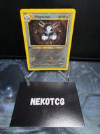 Magneton (NR 10) Neo Revelation - 1 Edition, Ophalen of Verzenden, Zo goed als nieuw, Losse kaart