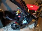 Dubbele buggy van Phil en Teds, Kinderen en Baby's, Kinderwagens en Combinaties, Kinderwagen, Gebruikt, Ophalen