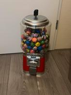 Kauwgomballen automaat, Ophalen of Verzenden, Zo goed als nieuw