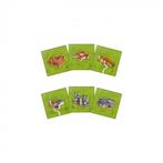 Carcassonne Mini Uitbreiding De Kloosters in Duitsland, Hobby en Vrije tijd, Gezelschapsspellen | Bordspellen, 999 Games, Nieuw