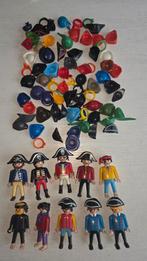 Playmobil poppetjes piraten, Ophalen of Verzenden