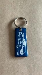 VW sleutelhanger, Ophalen of Verzenden, Nieuw