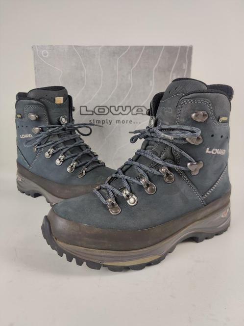 Lowa Lady II GTX Bergschoenen UK4.5 EU37.5, Sport en Fitness, Bergsport en Wandelen, Schoenen, Ophalen of Verzenden