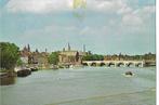 Maastricht, Verzamelen, Ophalen of Verzenden, 1960 tot 1980, Gelopen, Limburg
