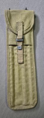 US Army Cleaning Rod set, Verzenden, Landmacht, Amerika, Embleem of Badge