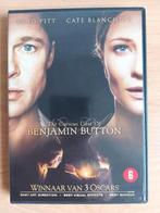 The Curious Case of Benjamin Button - Brad Pitt, Verzenden, Zo goed als nieuw, Drama