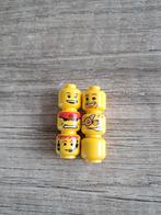 Lego hoofd 11, Ophalen, Zo goed als nieuw