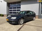 Saab 9-3 Sport Estate 1.8t nette auto, 1998 cc, Beige, 4 cilinders, 150 pk