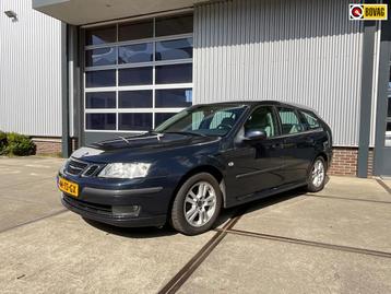 Saab 9-3 Sport Estate 1.8t nette auto beschikbaar voor biedingen