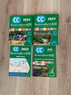 Camping Card ACSI 2023, Ophalen of Verzenden, Europa, Overige merken