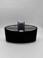 Bowers & Wilkins Zeppelin Mini | In goede staat, Ophalen of Verzenden, Zo goed als nieuw, Bowers & Wilkins (B&W), 120 watt of meer