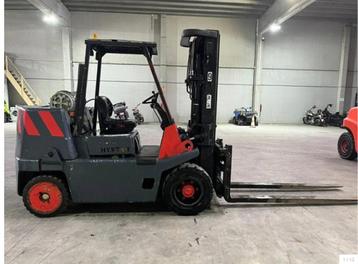 Hyster S7.00XL beschikbaar voor biedingen