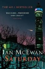 Saturday Ian mcEwan, Gelezen, Fictie, Ophalen of Verzenden