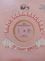 12'' D Train - Keep on / walk on by, Ophalen of Verzenden, 1980 tot 2000, Gebruikt, 12 inch