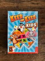 Keer Op Keer Kids Spel, Hobby en Vrije tijd, Gezelschapsspellen | Overige, Een of twee spelers, Ophalen of Verzenden, Zo goed als nieuw