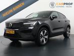 Volvo C40 Single Motor Plus 69 kWh NAP | Trekhaak | Camera, Automaat, 238 pk, Gebruikt, Zwart