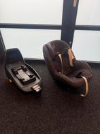 Maxi-Cosi Pearl Pro i-Size Autostoeltje inclusief base, Kinderen en Baby's, Autostoeltjes, Ophalen, Gebruikt, 9 t/m 18 kg, Verstelbare rugleuning