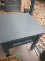 Tafeltje, Huis en Inrichting, Ophalen, Zo goed als nieuw