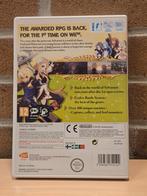 Tales of Symphonia Dawn Of The New World - Nintendo Wii, Spelcomputers en Games, Games | Nintendo Wii, Nintendo, Support.nintendo.nl