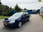Volkswagen Golf 1.4 TSI Trendline Airco Cruise controle, Voorwielaandrijving, Gebruikt, 4 cilinders, Blauw
