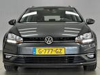 Volkswagen GOLF Variant 1.6 TDI Comfortline Business/ Faceli, Voorwielaandrijving, Stof, Gebruikt, 4 cilinders