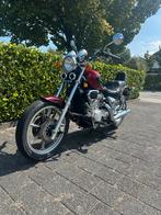 Kawasaki VN750 Twin Vulcan - Klassieke Chopper, Motoren, Motoren | Kawasaki, 2 cilinders, Particulier, Meer dan 35 kW, Chopper
