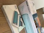 Cricut explore 3 met rolhouder, Hobby en Vrije tijd, Ophalen, Zo goed als nieuw, Gereedschap of Toebehoren