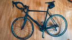 cube racefiets, Fietsen en Brommers, Fietsen | Racefietsen, 28 inch, Gebruikt, Heren, Aluminium