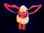 Pokémon Flareon knuffel, Verzenden, Nieuw, Overige typen